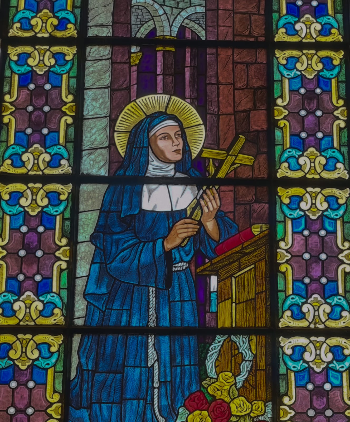 Santa Rita de Cássia