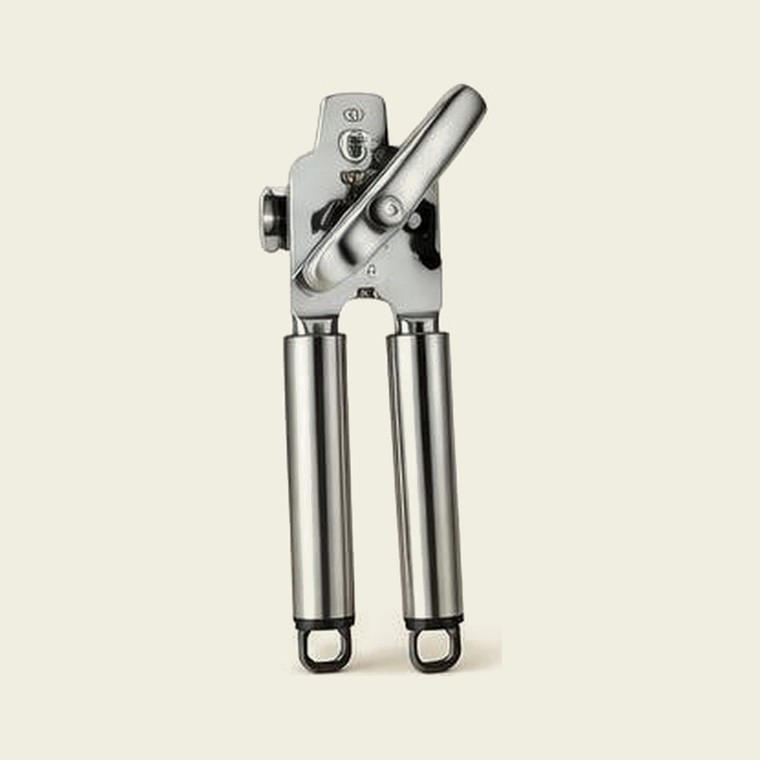 Abridor De Lata - Aço Inox