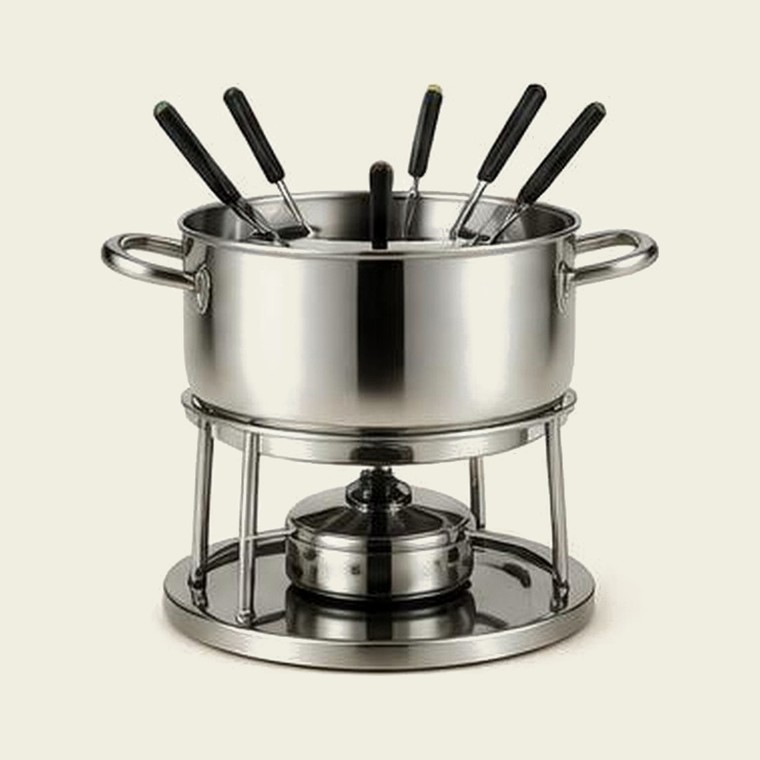 Aparelho de Fondue Brinox