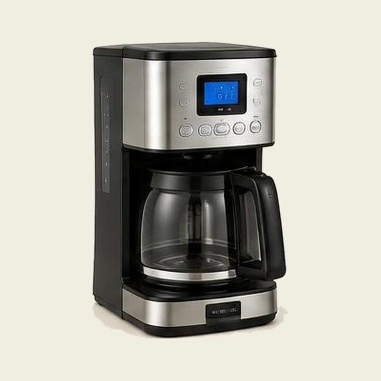 Cafeteira Elétrica Oster Flavor Programável