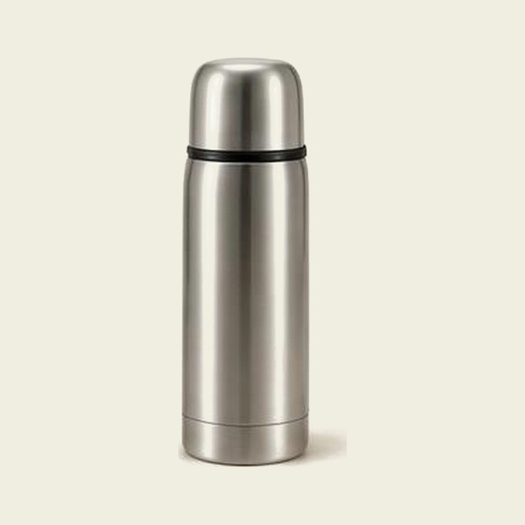 Garrafa Térmica Hauskraft em Aço Inox