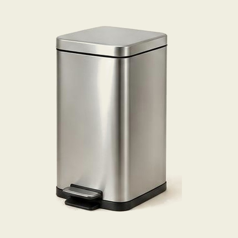 Lixeira Brinox
