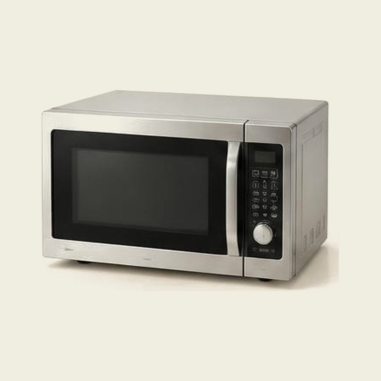 Microondas