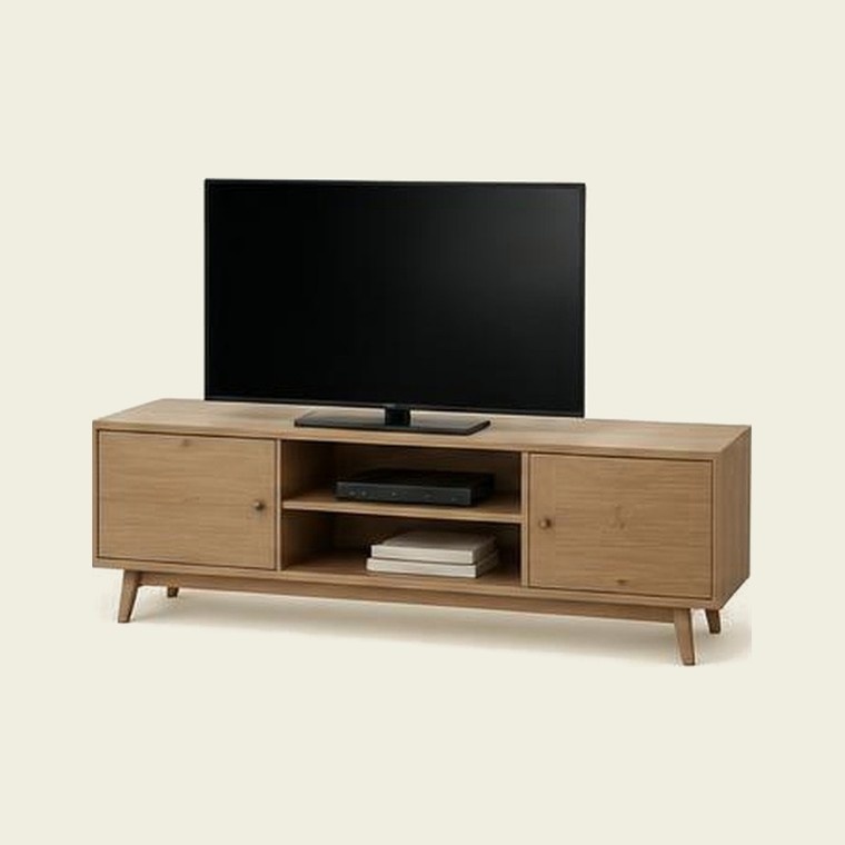 Rack Benetil Requinte