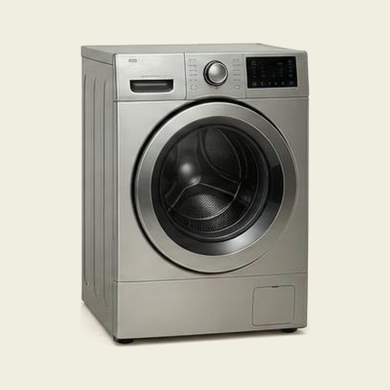 Samsung Lava e Seca Smart AI Control WD13FG Inox 13kg (220V)